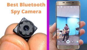 bluetooth spy camera|best bluetooth spy camera.